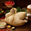 Gà ta thả vườn (gà trống) sống, đảm bảo ngon